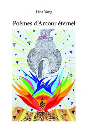 Poèmes d’amour éternel