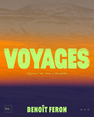 Voyages