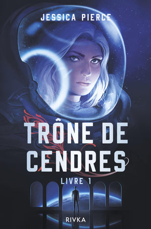 Trône de cendres