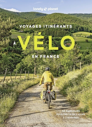 Voyages itinérants à vélo en France