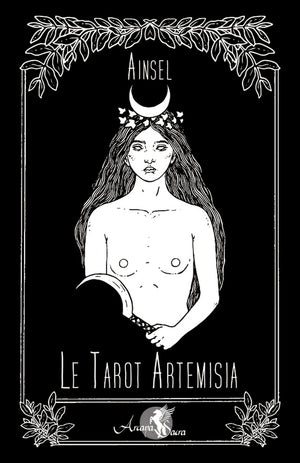 Le tarot Artemisia - Boîte Cloche