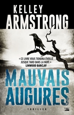 Cainsville, T1 : Mauvais augures