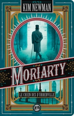 Moriarty : le Chien des d'Urberville