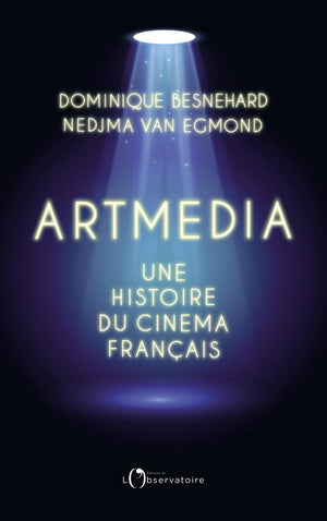 Artmedia, une histoire du cinéma français