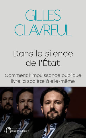 Dans le silence de l'État