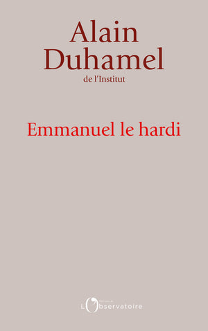 Emmanuel le Hardi