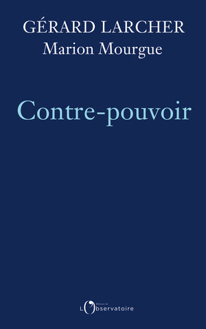 Contre-pouvoir