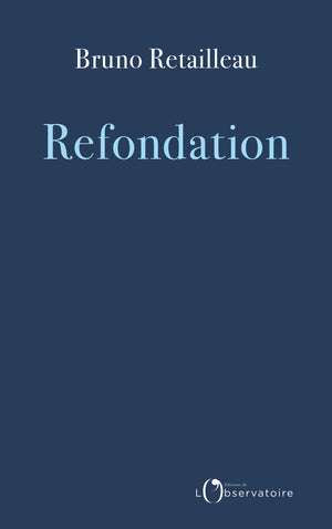 Refondation