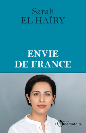 Envie de France