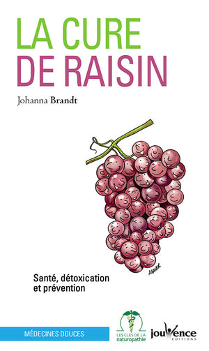 La cure de raisin