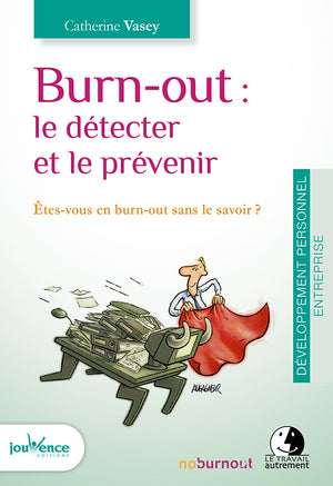 Burn-out