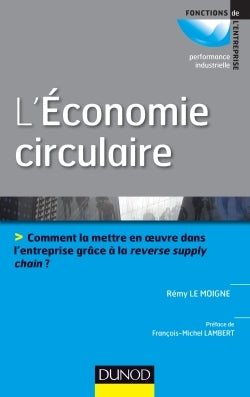 L'économie circulaire