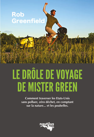 Le drôle de voyage de 