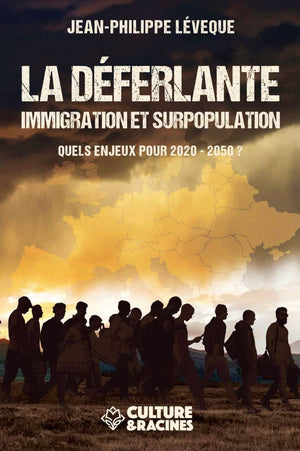 La Déferlante