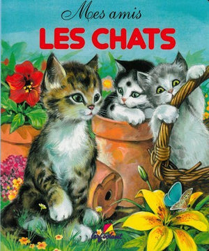 Les chats