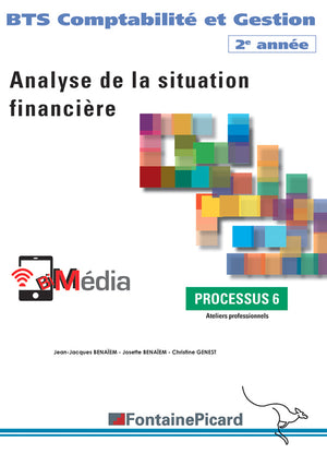 Analyse de la situation financière