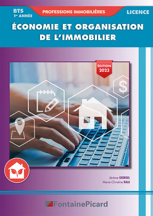 Economie et organisation de l'immobilier