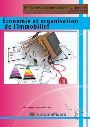 Economie et organisation de l'immobilier