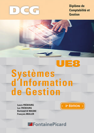 Systèmes d'information de gestion