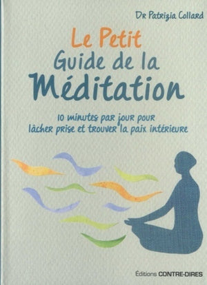 Le petit guide de la méditation