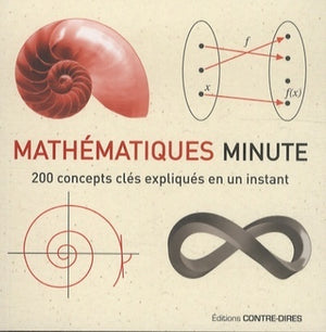 Mathématiques minute