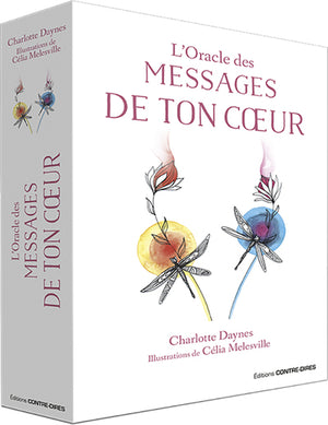 L'oracle des messages de ton coeur