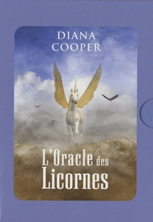 L'oracle des licornes