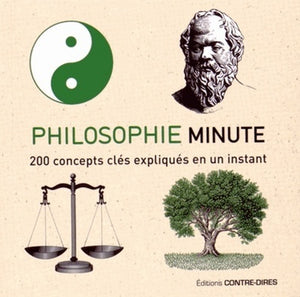 Philosophie Minute