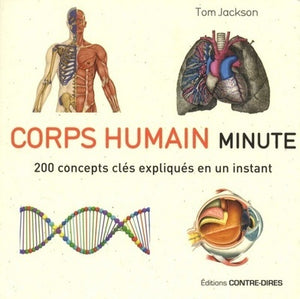 Corps humain minute