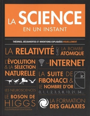 la science en un instant