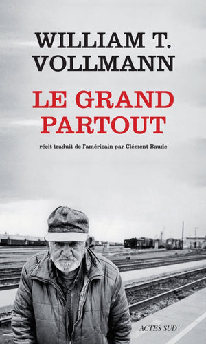 Le grand partout