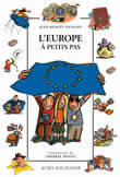 L'Europe à petits pas