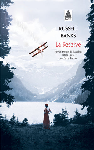 La Réserve