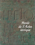 Musée de l'Arles antique, catalogue