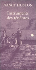 Instruments des ténèbres