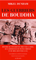 Guerriers du bouddha