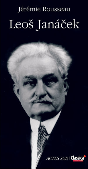 Leos Janácek