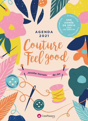 Agenda 2021 Couture Feel Good