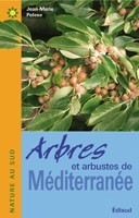 Arbres et arbustes de Méditerranée