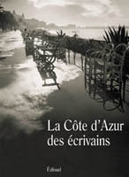 La Côte d'Azur des écrivains