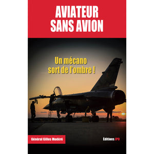 Aviateur sans avion