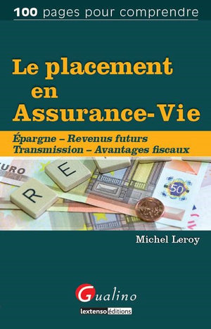 Le placement en assurance-vie