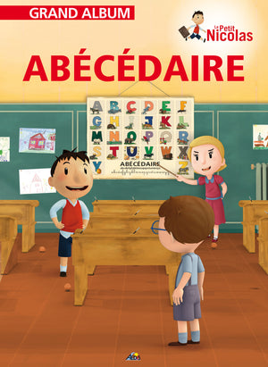 Abecedaire