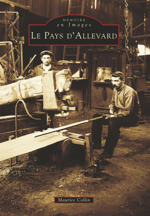 Allevard (Pays d')