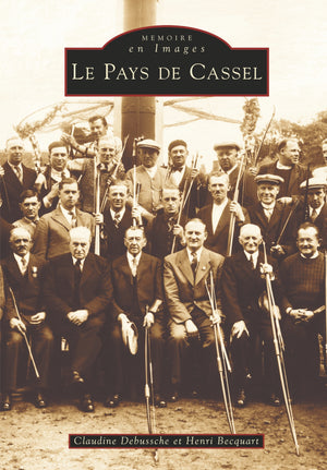 Cassel (Pays de)