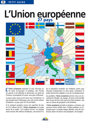 L'Union européenne