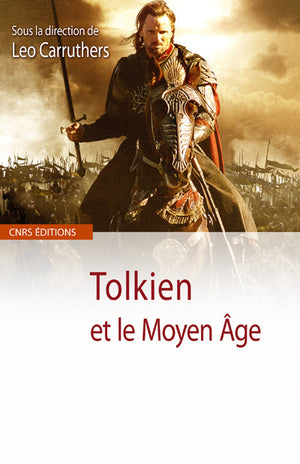 Tolkien et le Moyen Age