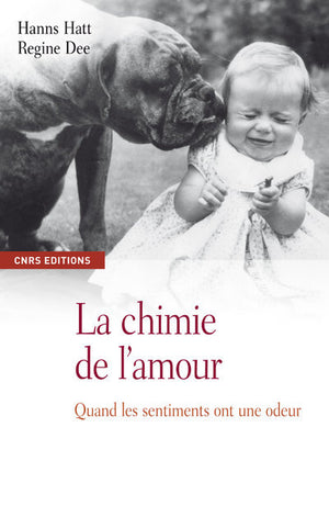 La chimie de l'amour