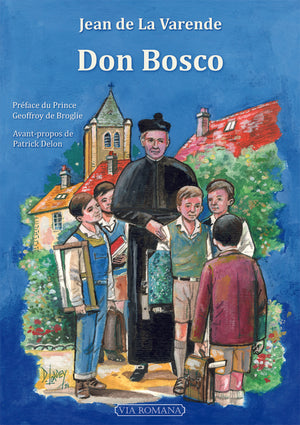 Don Bosco