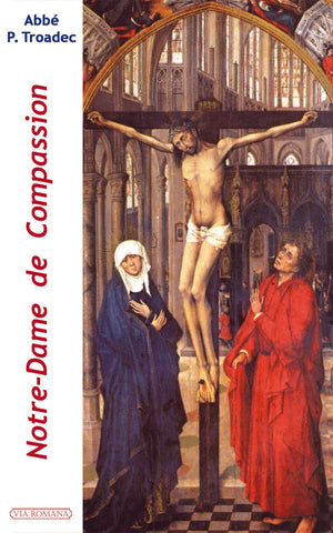 Notre-Dame de Compassion